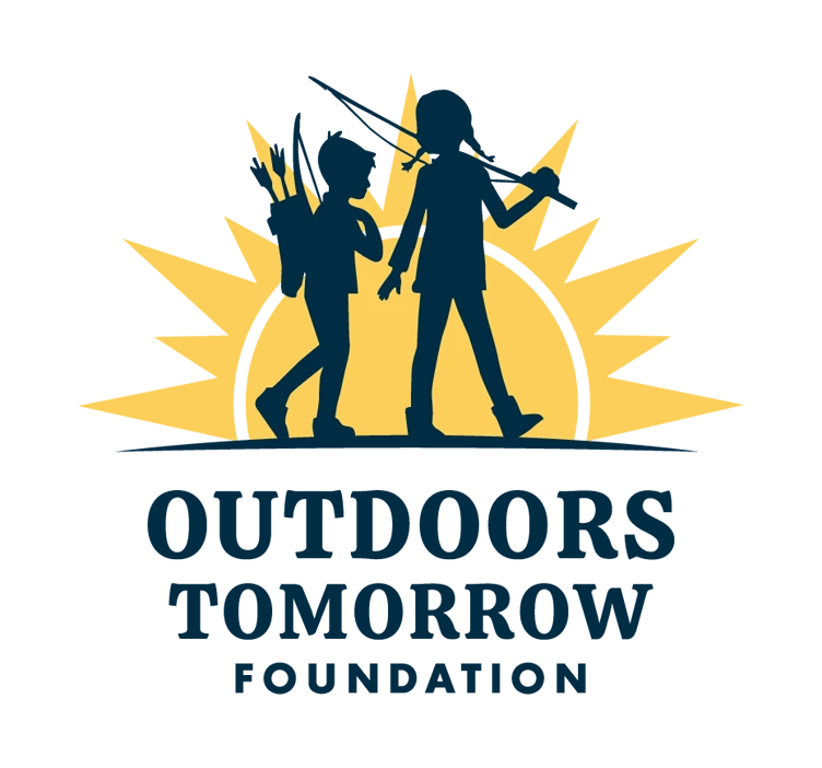 Outdoors Tomorrow Foundation RSVP